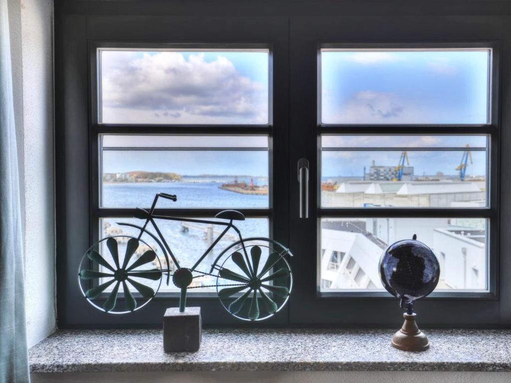 Ohlerich Speicher App_ 40 Wißmar Buitenkant foto